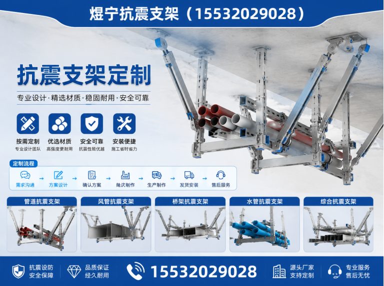 梅州工程紧固件展示图
